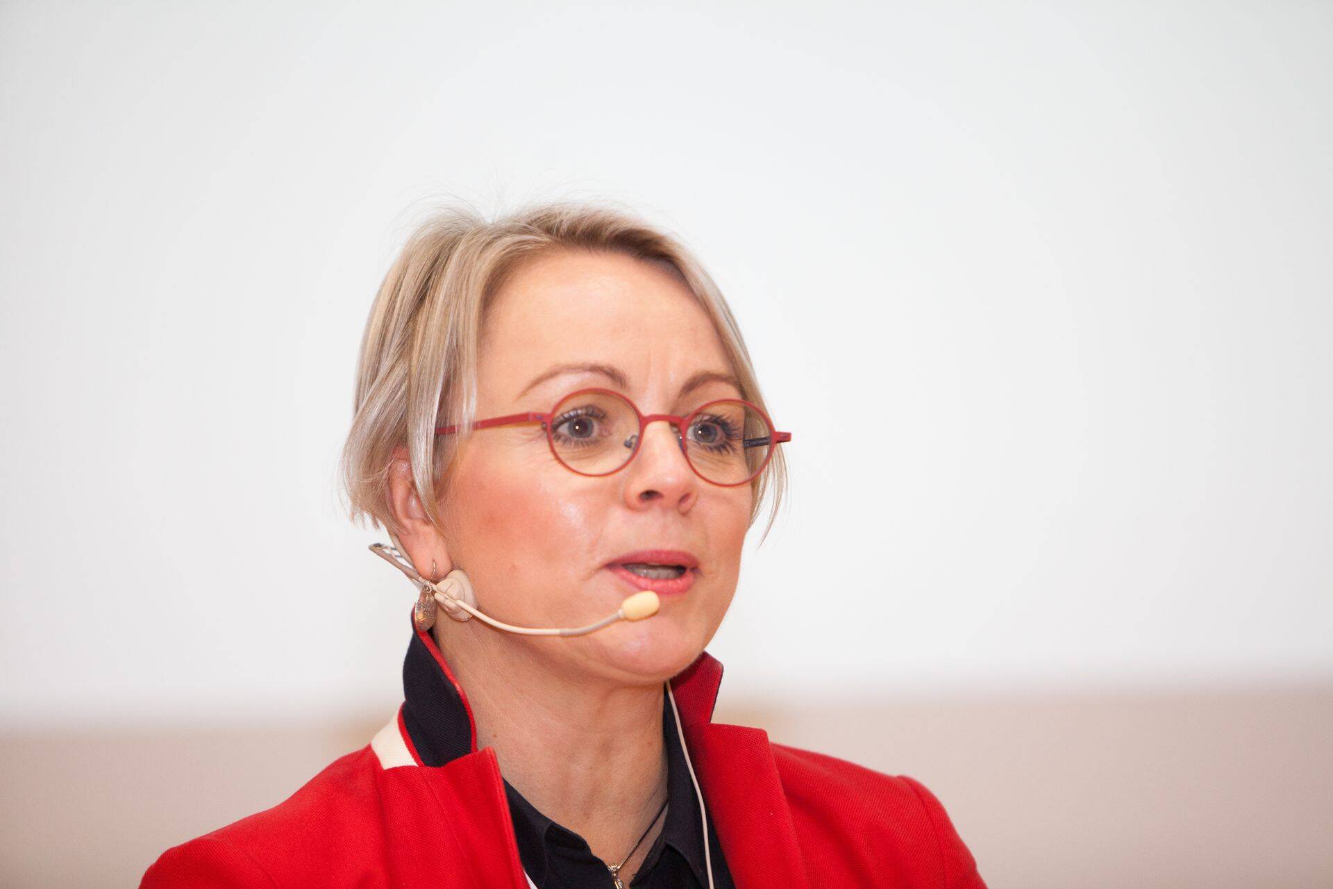 Ingrid Joost