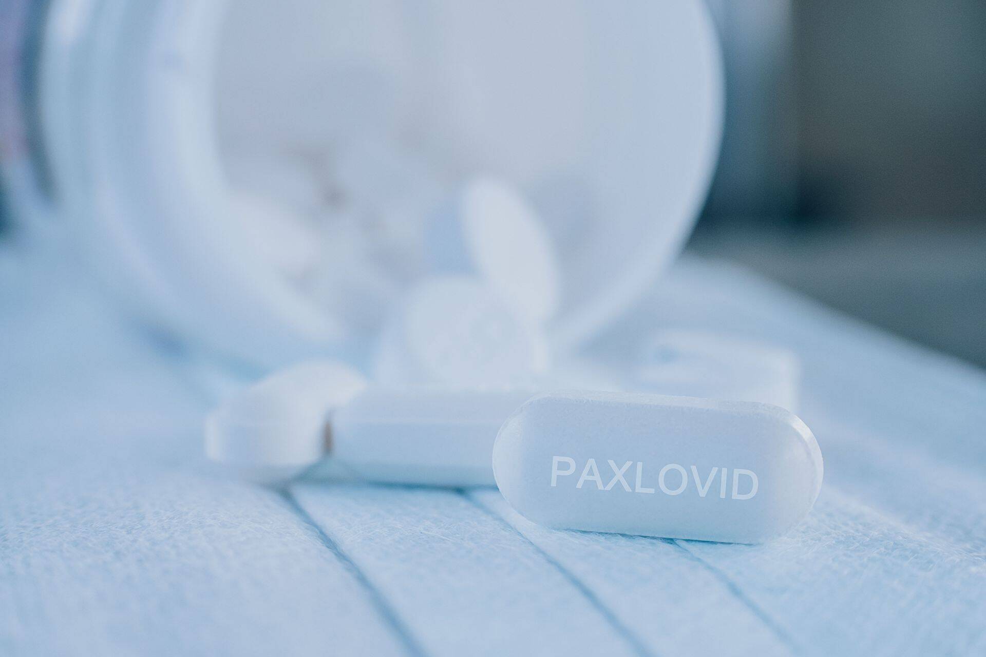 EMA soovitab anda tingimustega müügiloa Covid-19 ravimile Paxlovid.