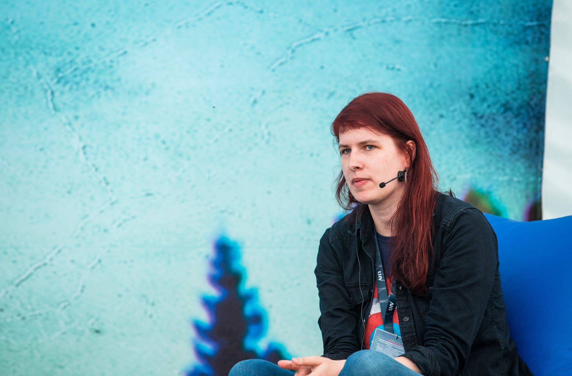 Investor Kristi Saare hinnangul saab ühisrahastusest praeguseni suhteliselt vähese vaevaga 12% tootlust.