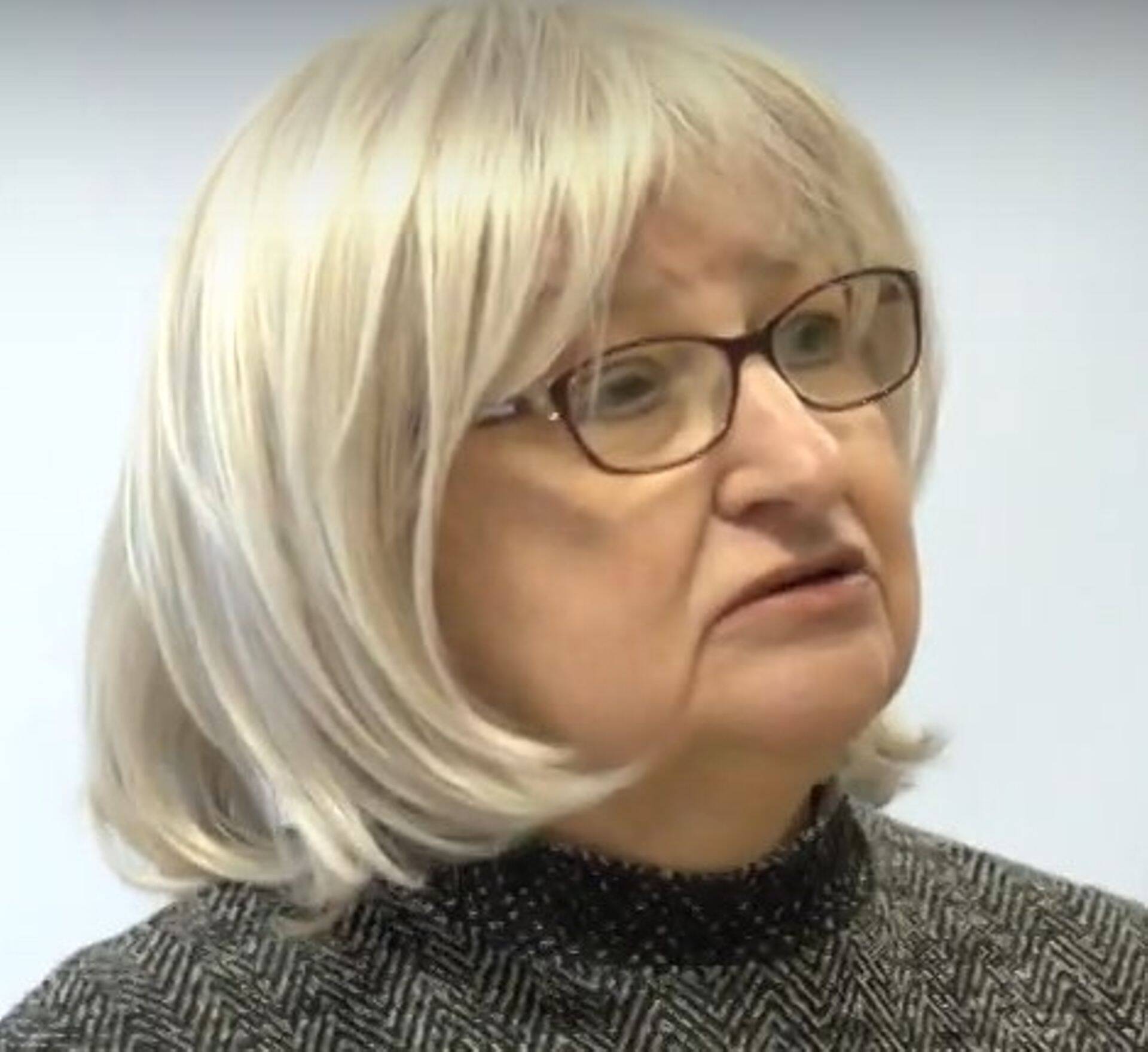 Lilia Laul.
