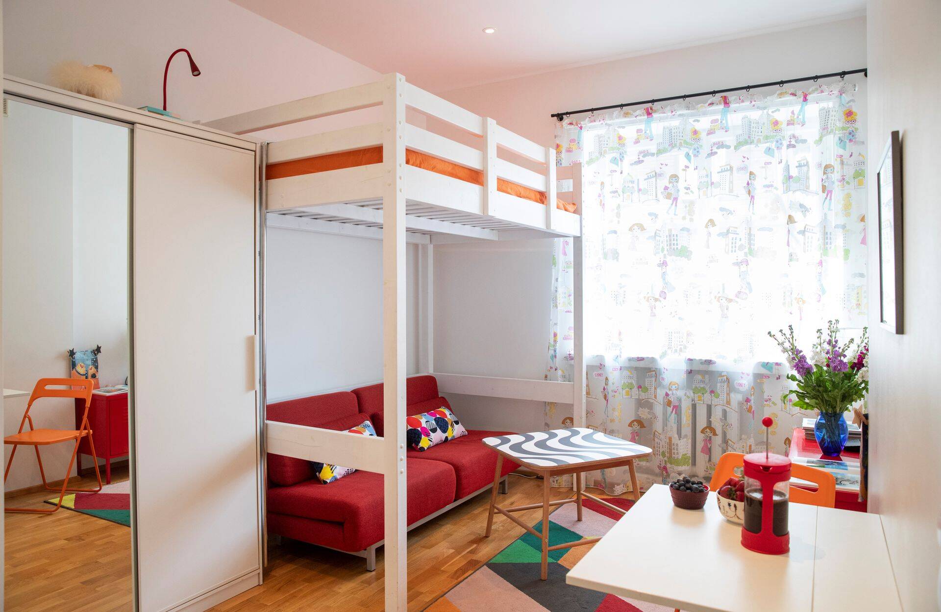 Квартира в Каламая