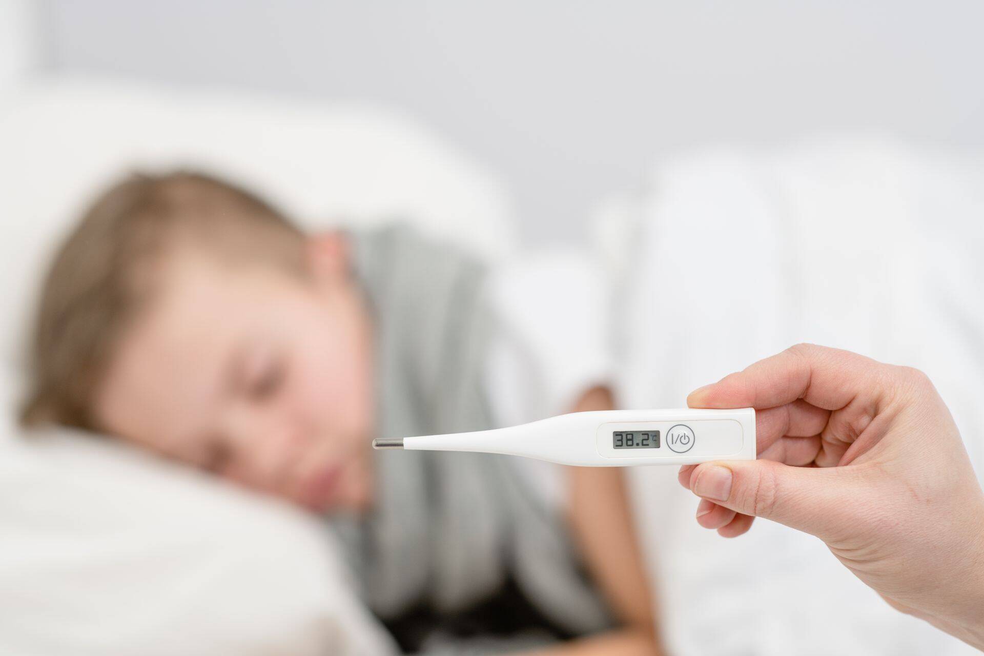 Koduarst kutsutakse peamiselt siis, kui lapse haigus on kestnud üle viie päeva, kuid perearsti juurde ei ole õnnestunud pääseda.