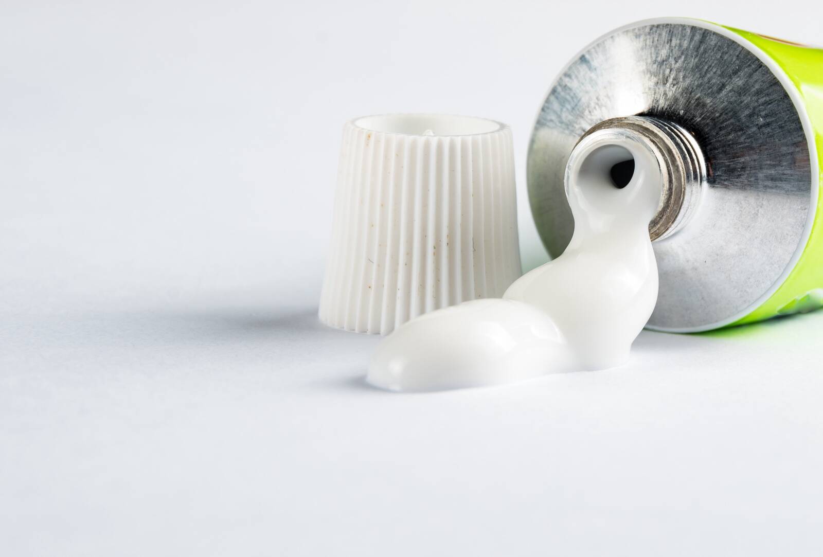 Mullu vajati enim apteegis valmistatud salve.