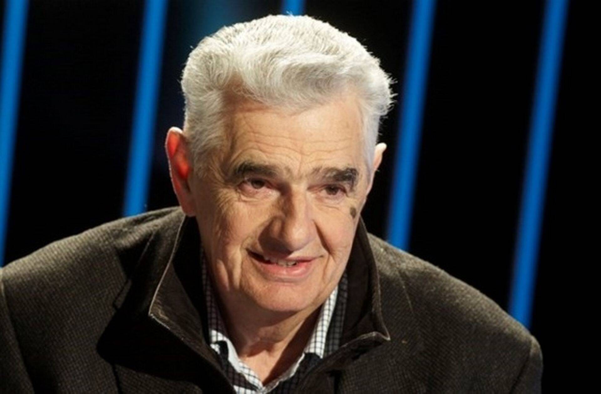 Владимир Вайнгорт, доктор экономических наук, научный руководитель клуба „Кардис“