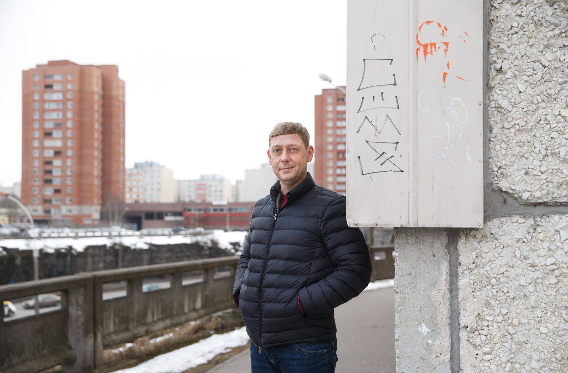 EKÜL juhatuse liige ja õigusosakonna juhataja Urmas Mardi