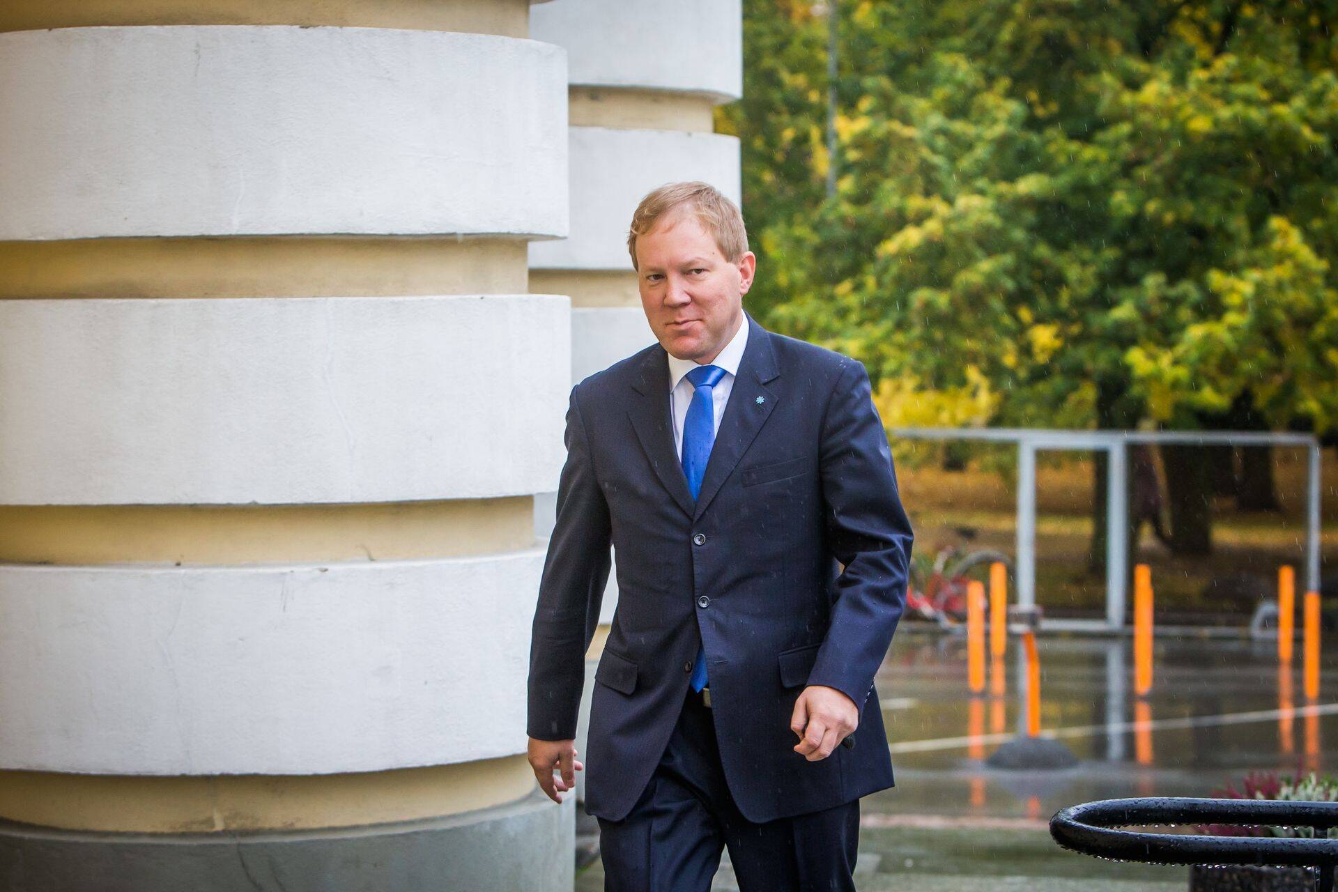 Marko Mihkelson