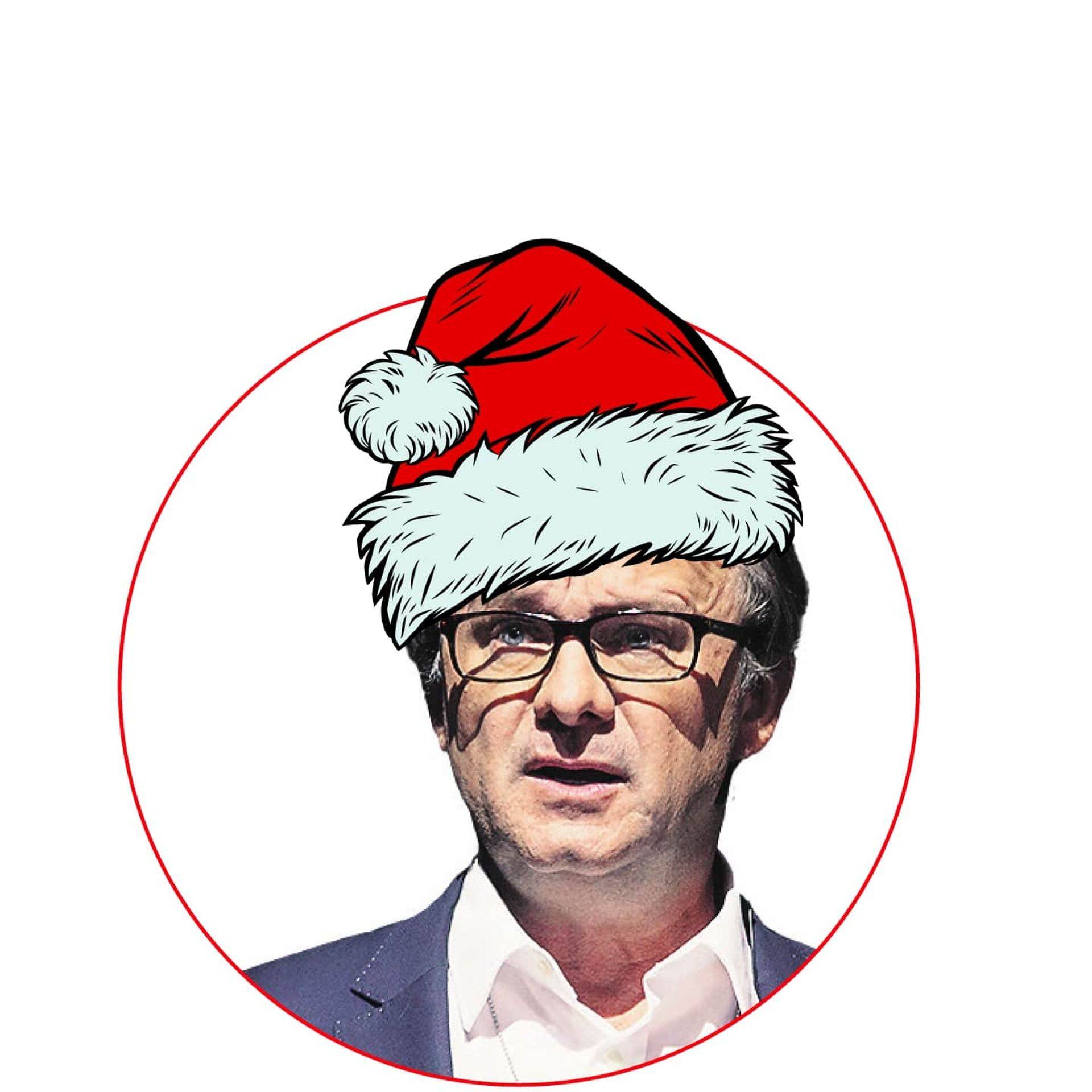 Go Groupi omanik Tiit Pruuli.