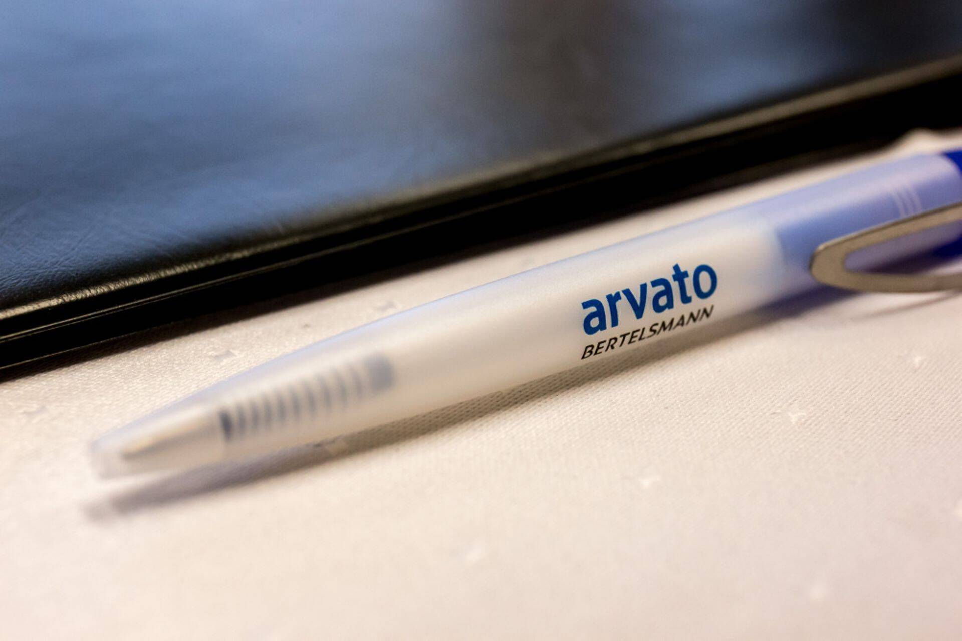 Arvato