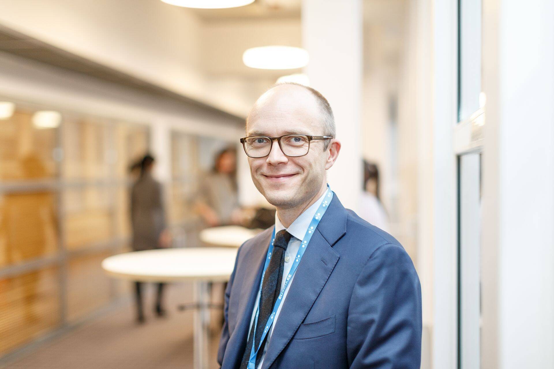 Rahvusvahelise tulevikutöö raporti koostanud juhtimiskonsultatsioonifirma McKinsey & Company partner Jacob Stauni hinnangul on Eestil hea võimalus püsida digitaliseerimisel esirinnas.