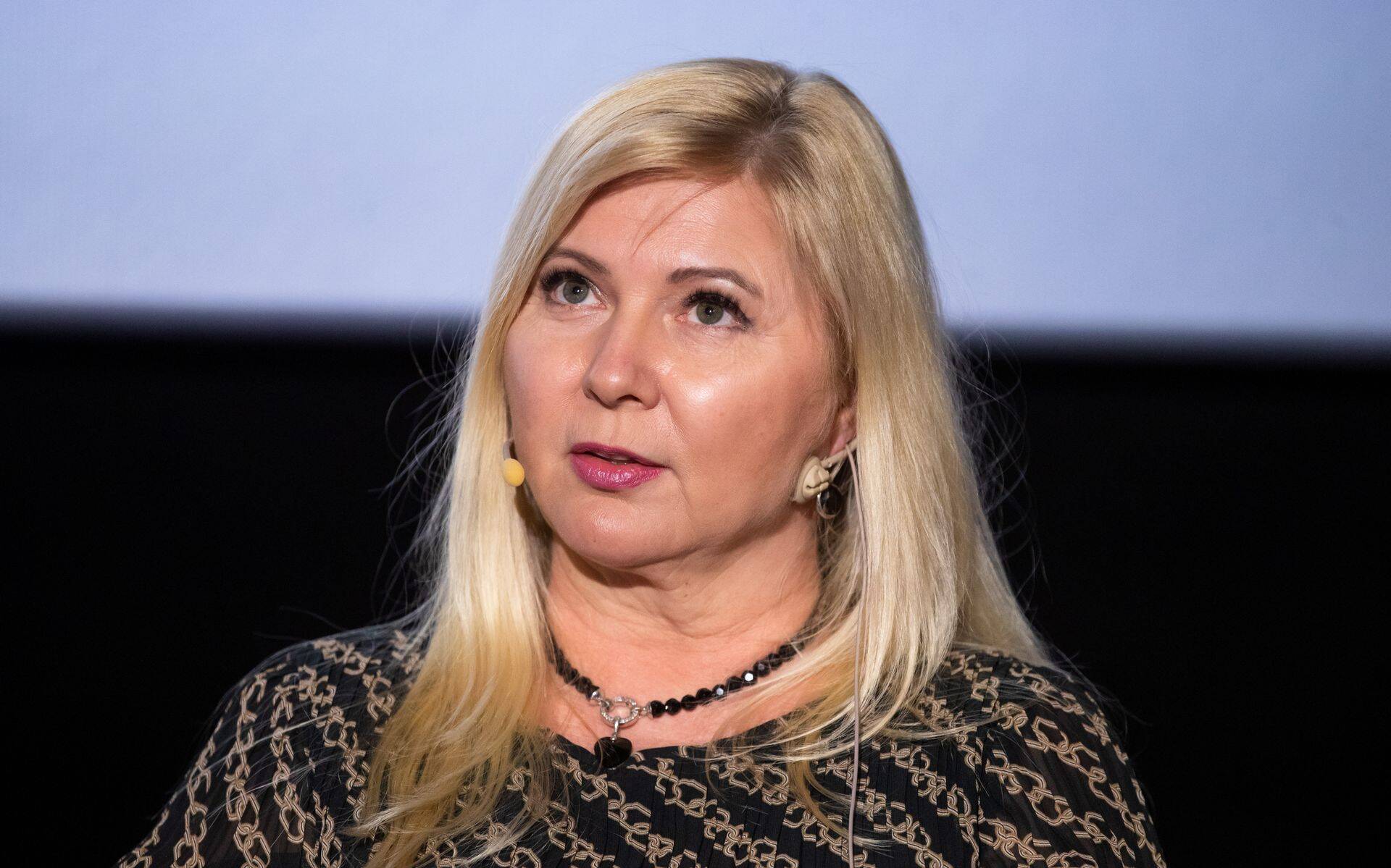 Katrin Riisalu
