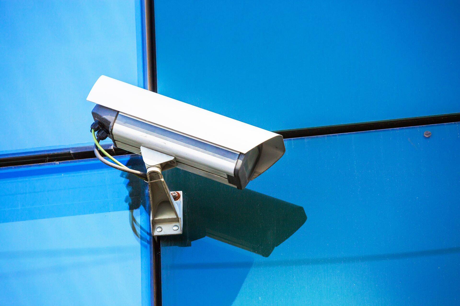 Videovalve süsteemide ülesseadmine ja hooldamine on üks mitmest Nõrkvoolu Paigalduse OÜ pädevusaladest.