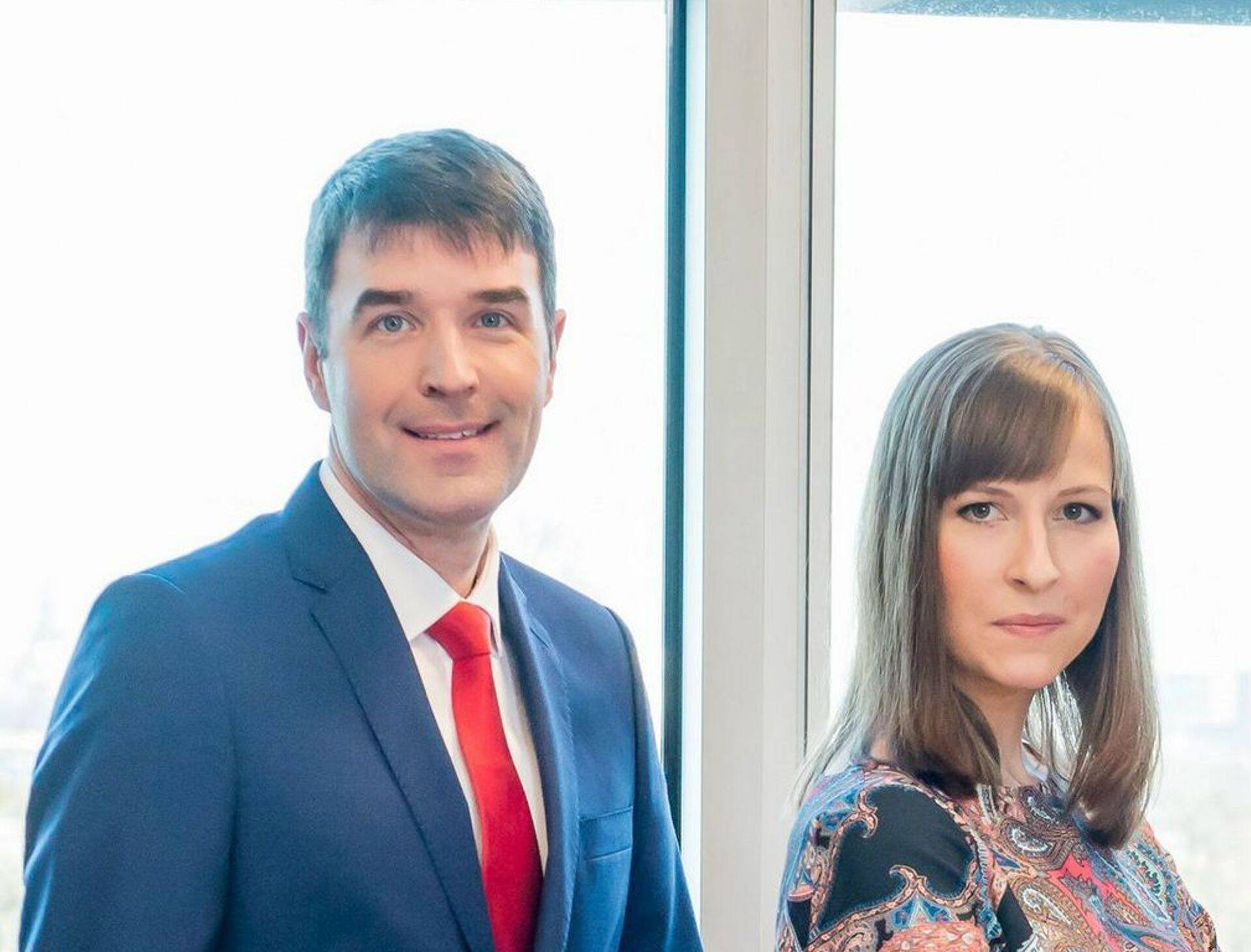 BDO Eesti vandeaudiitorid Sven Siling ja Barbara Asu selgitavad negatiivse omakapitali temaatikat