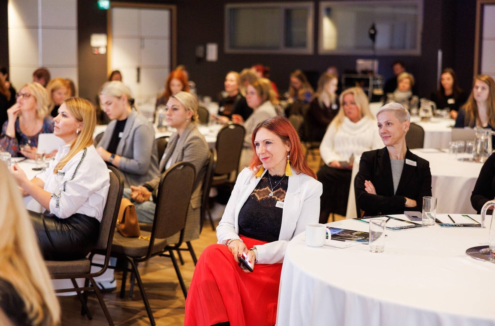 HRxTech toob kokku personalitöö ja tehnoloogia. Tänavu keskendus konverents AI kasutamisele personalitöös.