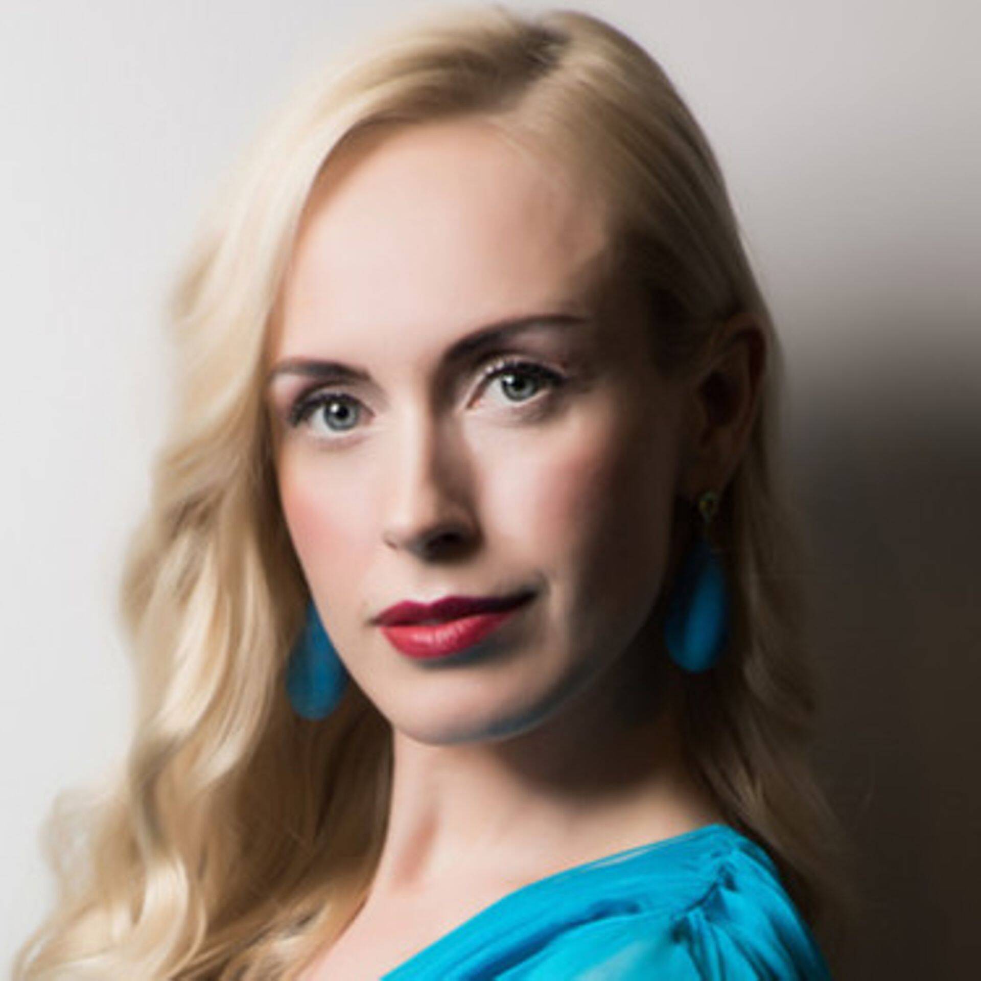 CVO Recruitment juhatuse liige Triin Raamat