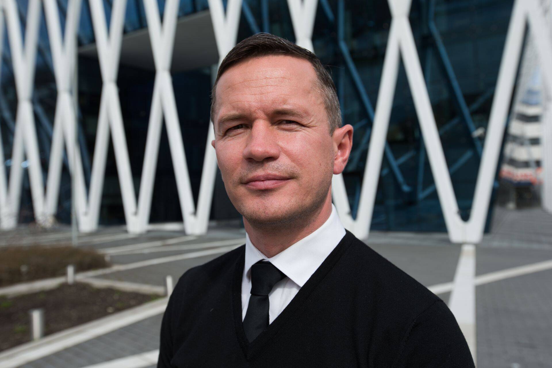 Elmo Somelar riigivõlakirjade emiteerimisest: "Vähe oluline ei ole sisepoliitiline risk ehk sageli võime olla ise enda kõige suuremad vaenlased."