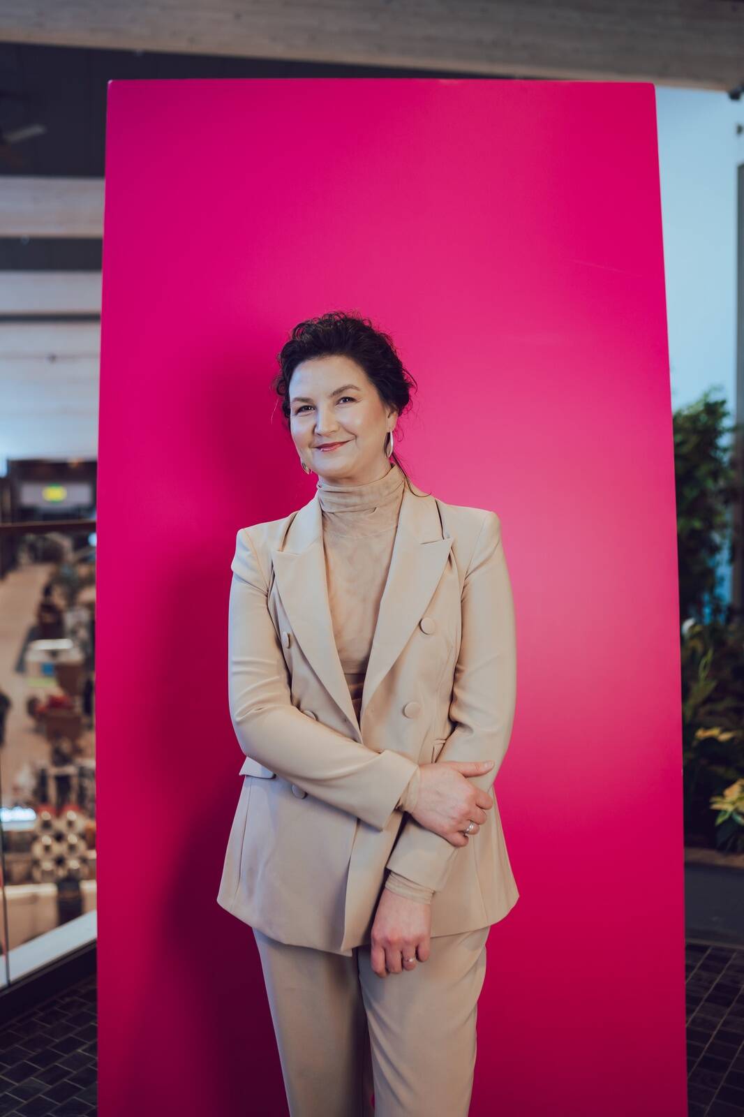 Piret Vapajeva: “Kindlasti on jätkusuutlikkus kaasatud Astri Grupi brändi kuvandi loomisesse ja me teeme seda väga teadlikult.”