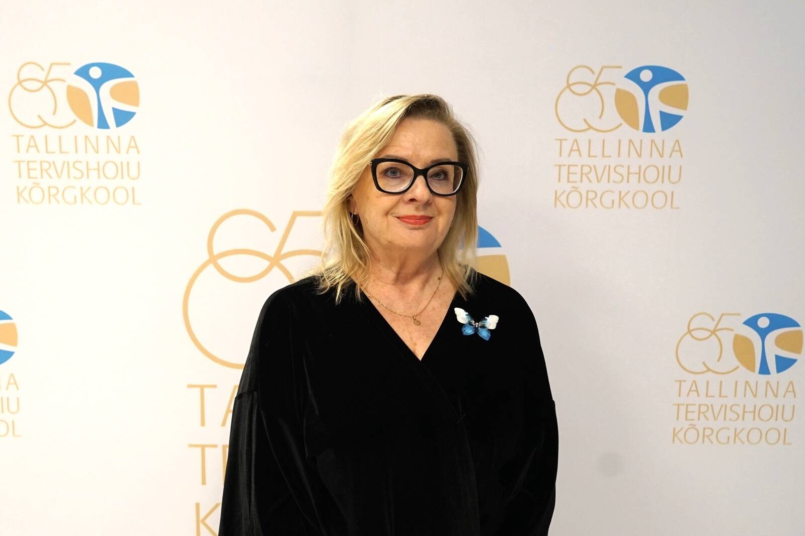 Fotol: Ülle Ernits.