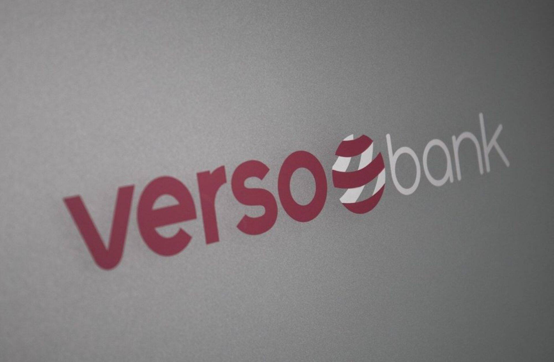 Клиентам Versobank требуются счета в других банках