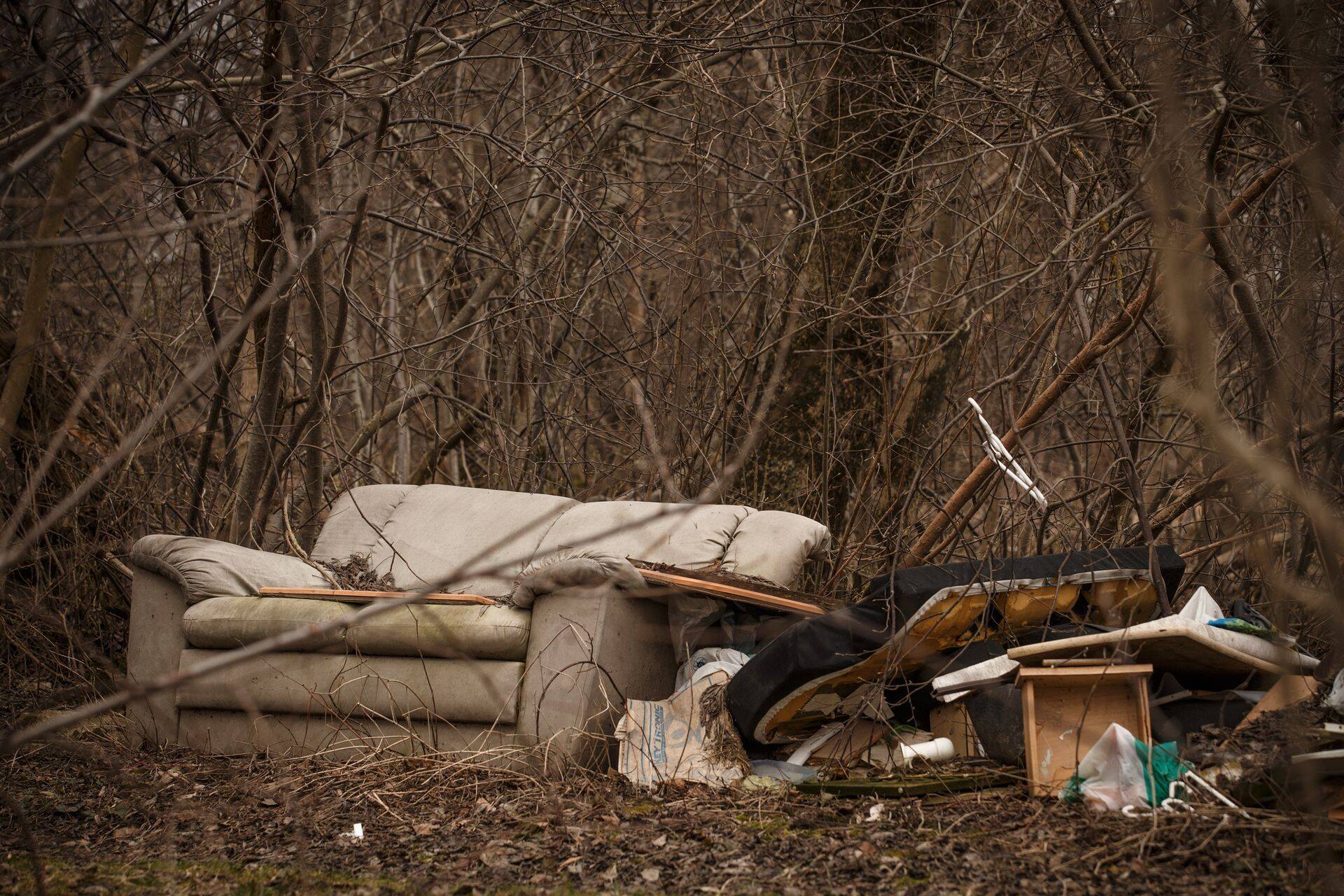 OECD soovitab tugevdada kohalike omavalitsuste rolli jäätmemajanduse korraldamisel.