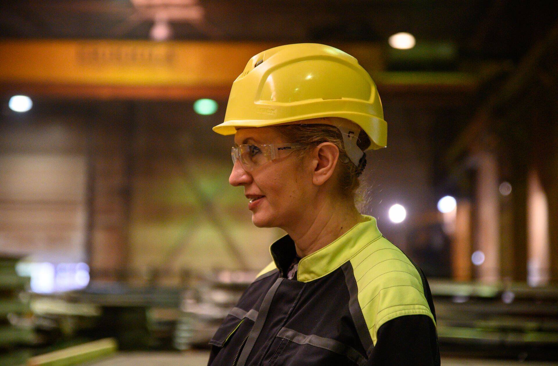 Larissa Šabunova