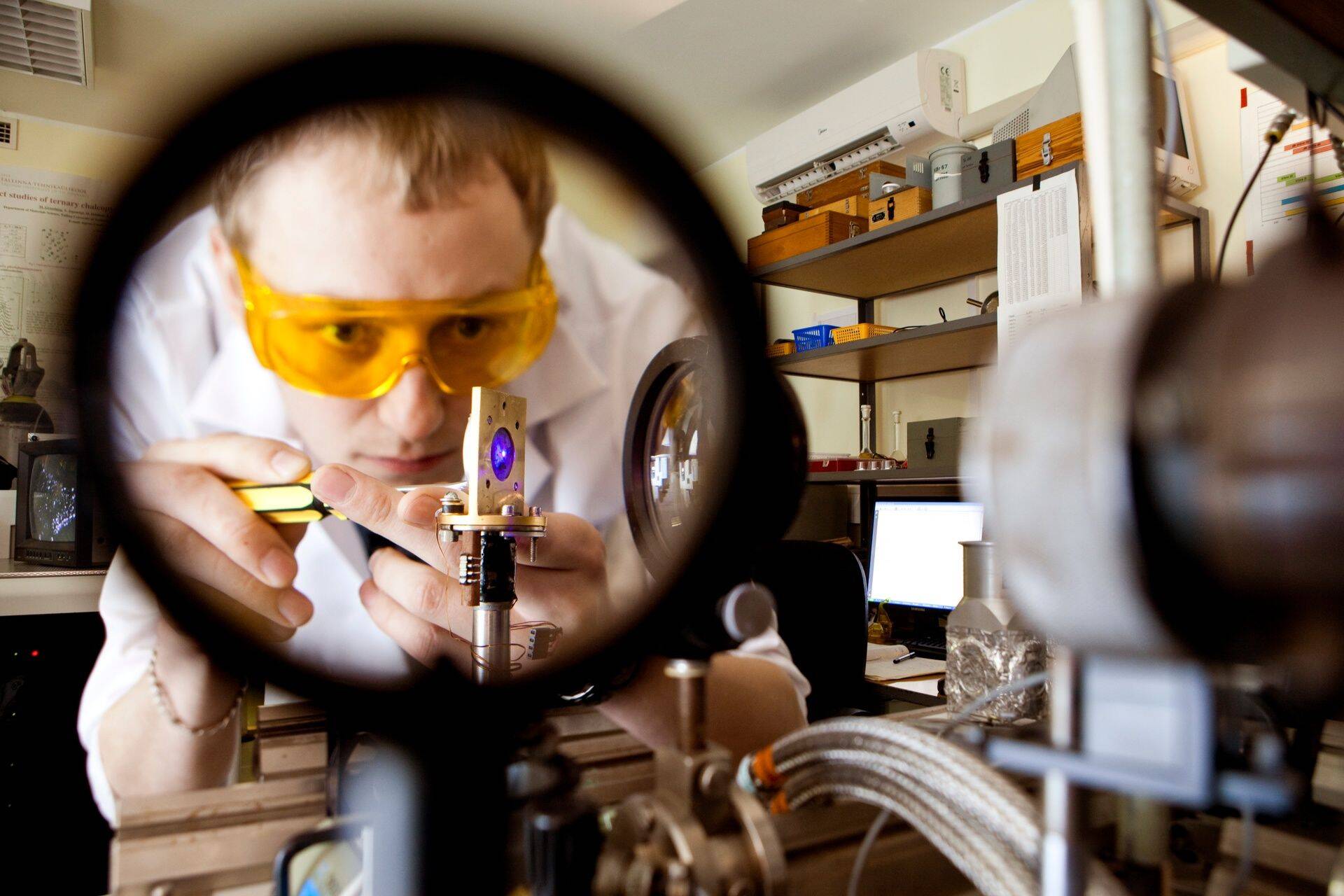 Inseneride puudus – mis on lahendus?