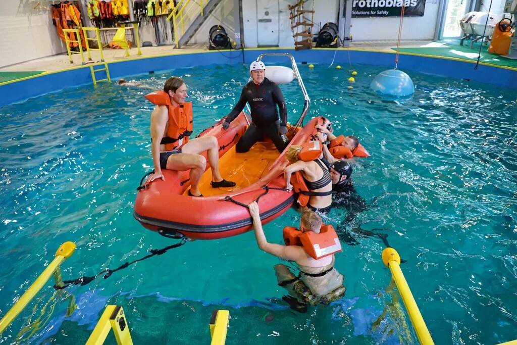 Paati tagasi saamine pole üldsegi nii lihtne, nagu kõrvalt paistab.