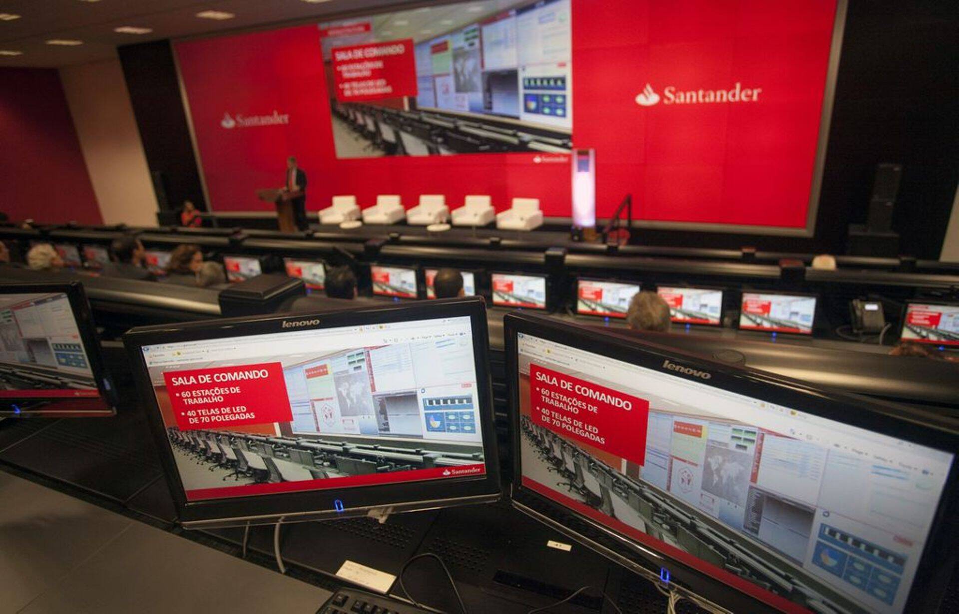 Hispaania taustaga Allfunds on loodud 2000. aastal ning kuulub võrdsetes osades Santanderile ja Intesa Sanpaolo finantskontsernile