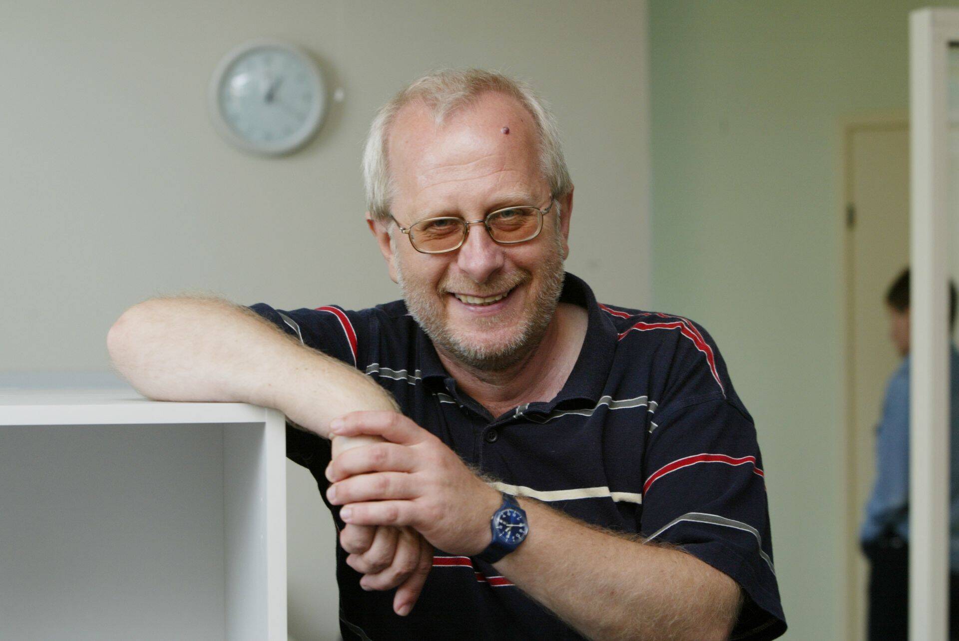 Tiit Hennoste