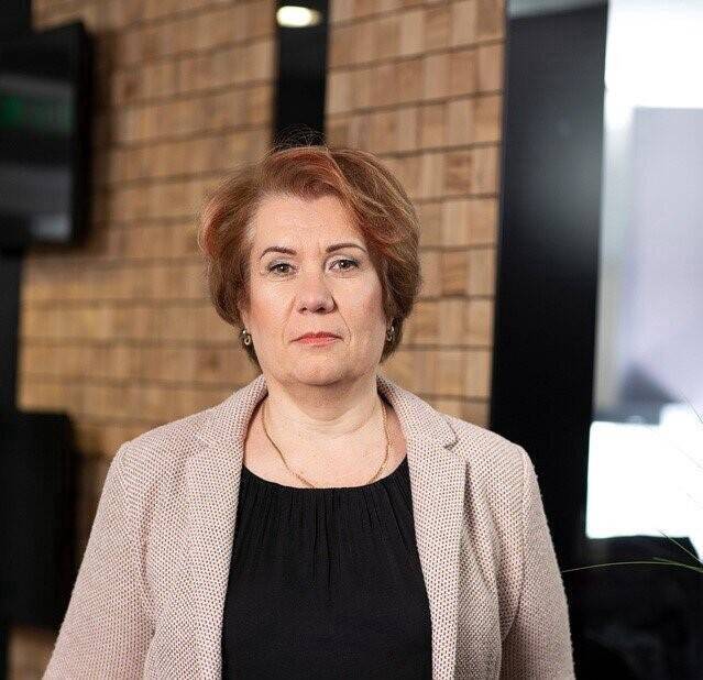 Maret Tambeki sõnul oli hea kasumlikkusega Nordeconi rajatiste segment.