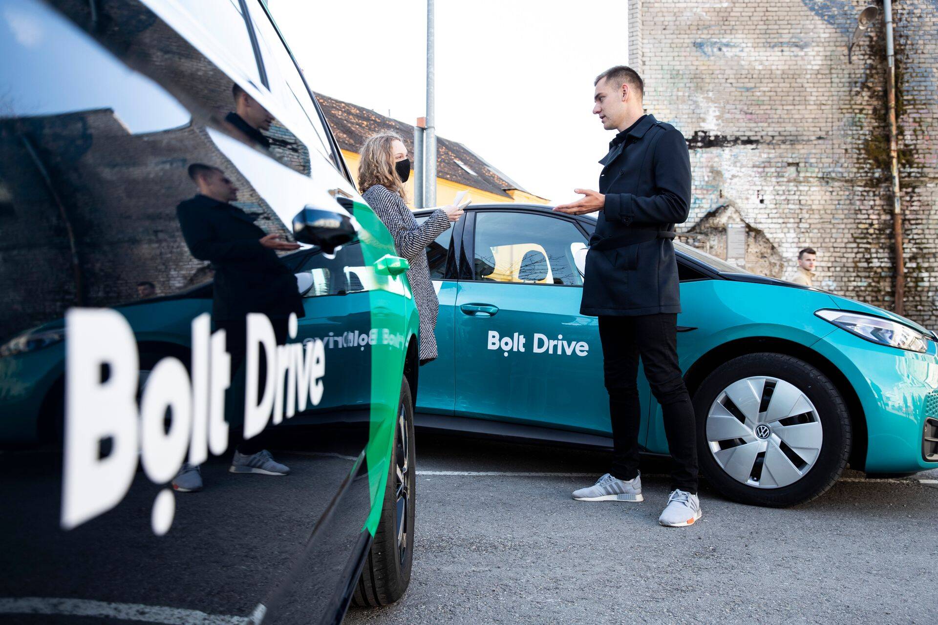 Bolt käivitab toidukaupade kojutoomise teenuse ning kaasas 600 miljonit