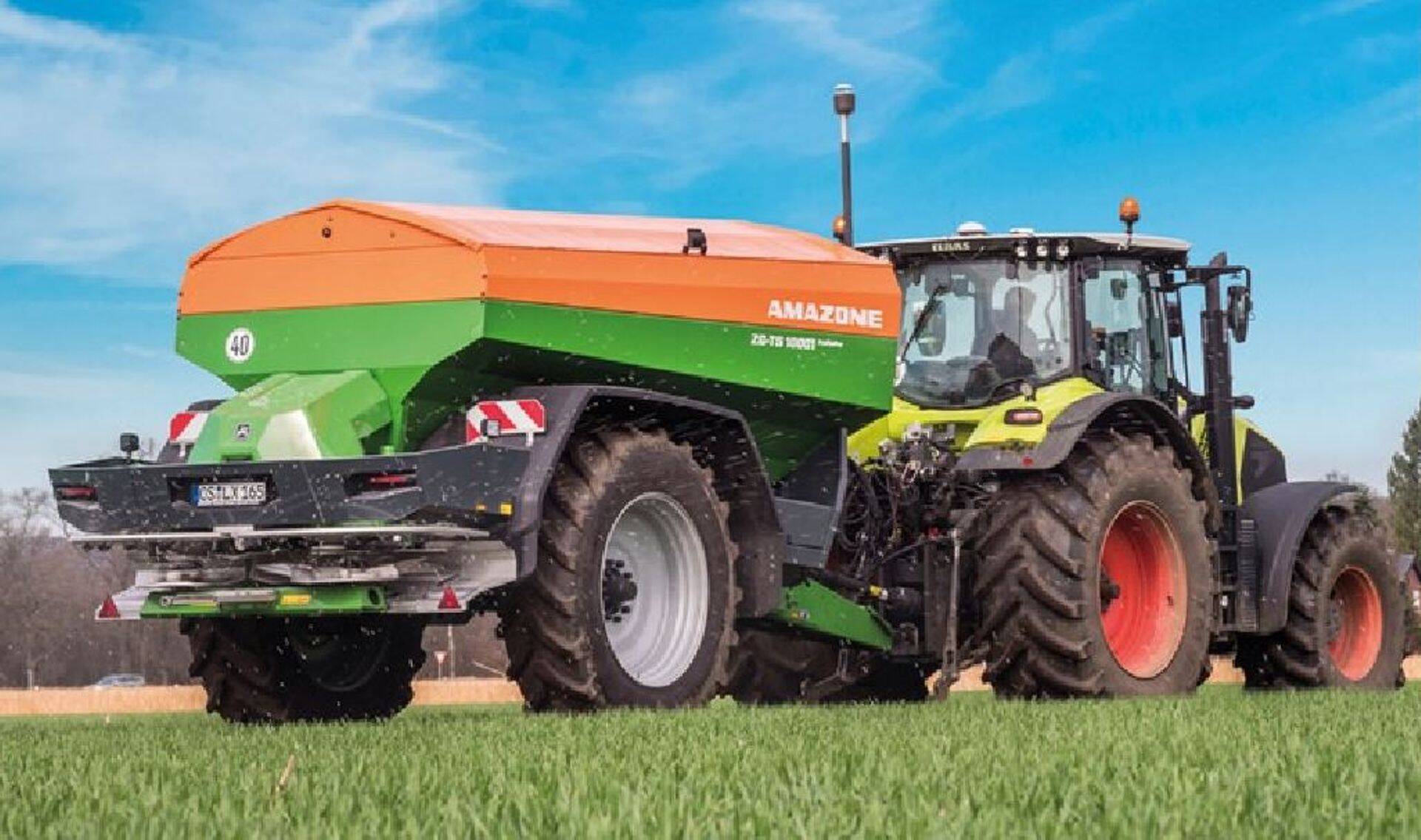 Amazone loob Eestisse uue ühisettevõtte.