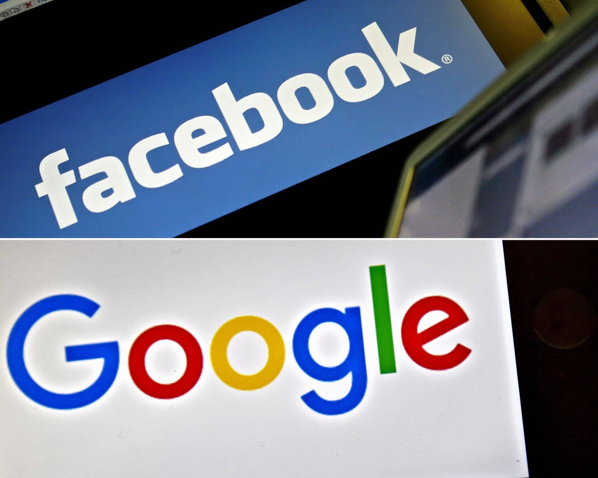 Google ja Facebook saavad Eesti reklaamituru killustatuse tõttu hõlpsalt viia suure osa teenitud tulust väljapoole, leiab reklaamiagentuuri Tank loovjuht Joel Volkov.