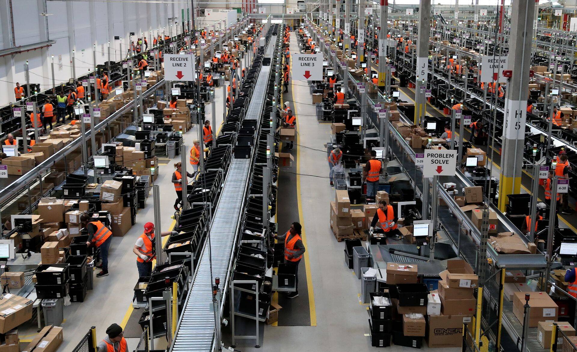 Ameerika Ühendriikides on tänavu tööturu kasv olnud muljetavaldav.