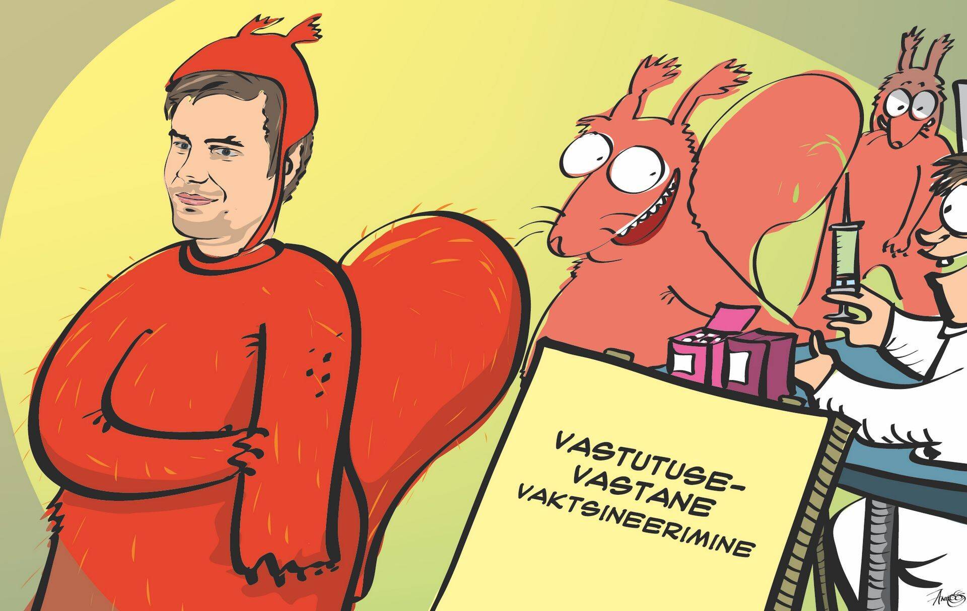 ÄP juhtkiri