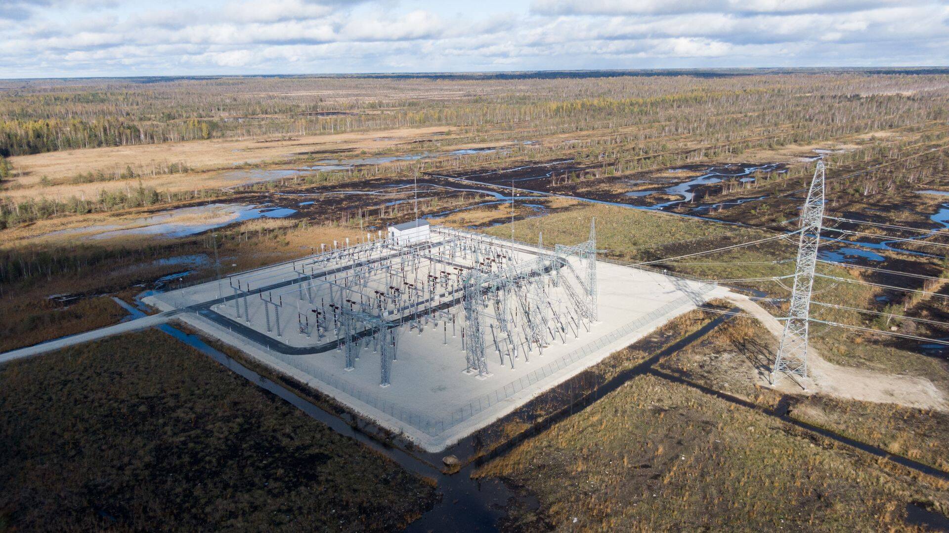 Pärnumaale Tootsile peaks tänavu otsustatama investeering 160megavatise tuulepargi rajamiseks