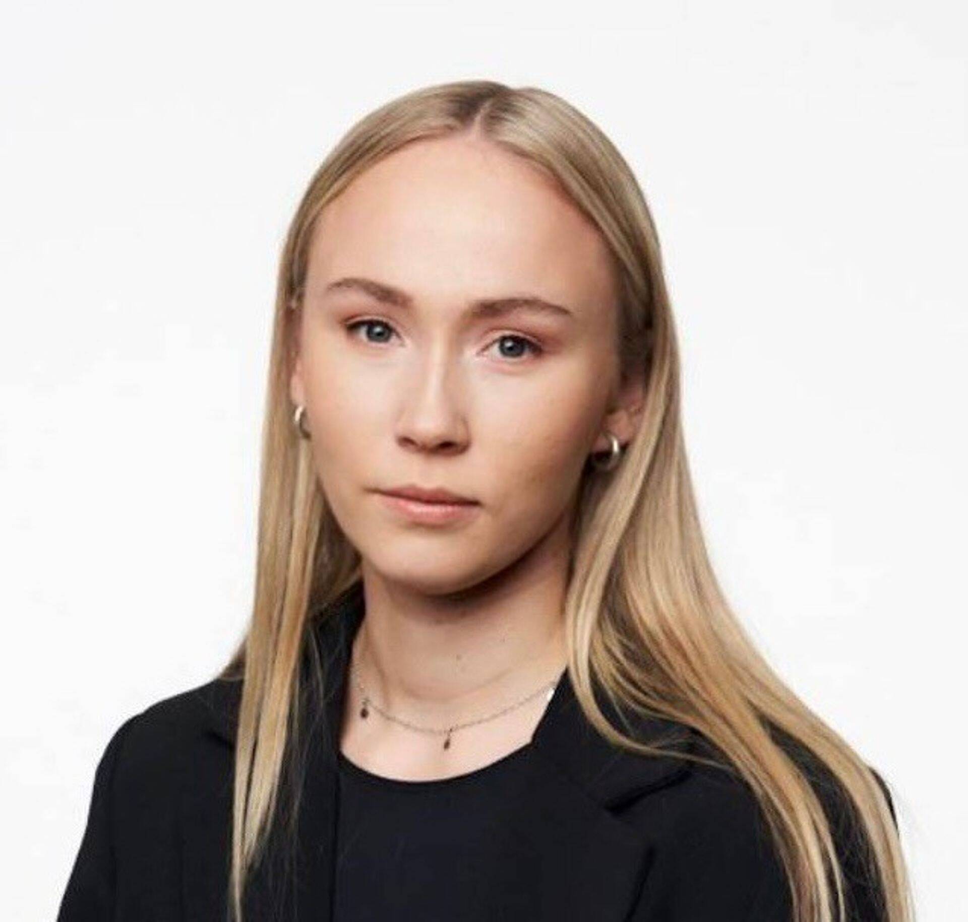 Johanna Maria Mägi, KPMG tehingunõustaja
