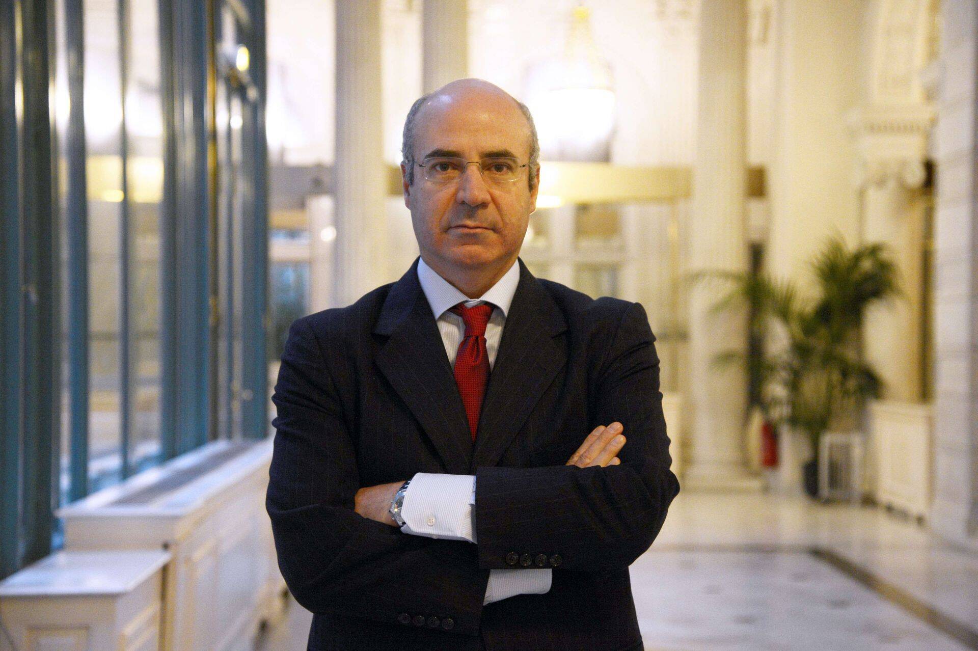 Eesti prokuratuurilt mitu tagasilükkamist saanud Putini kriitik Bill Browder käis välja konkreetsed nimed, kelle tegevust Danske Eesti rahapesu juures uurida tuleks.