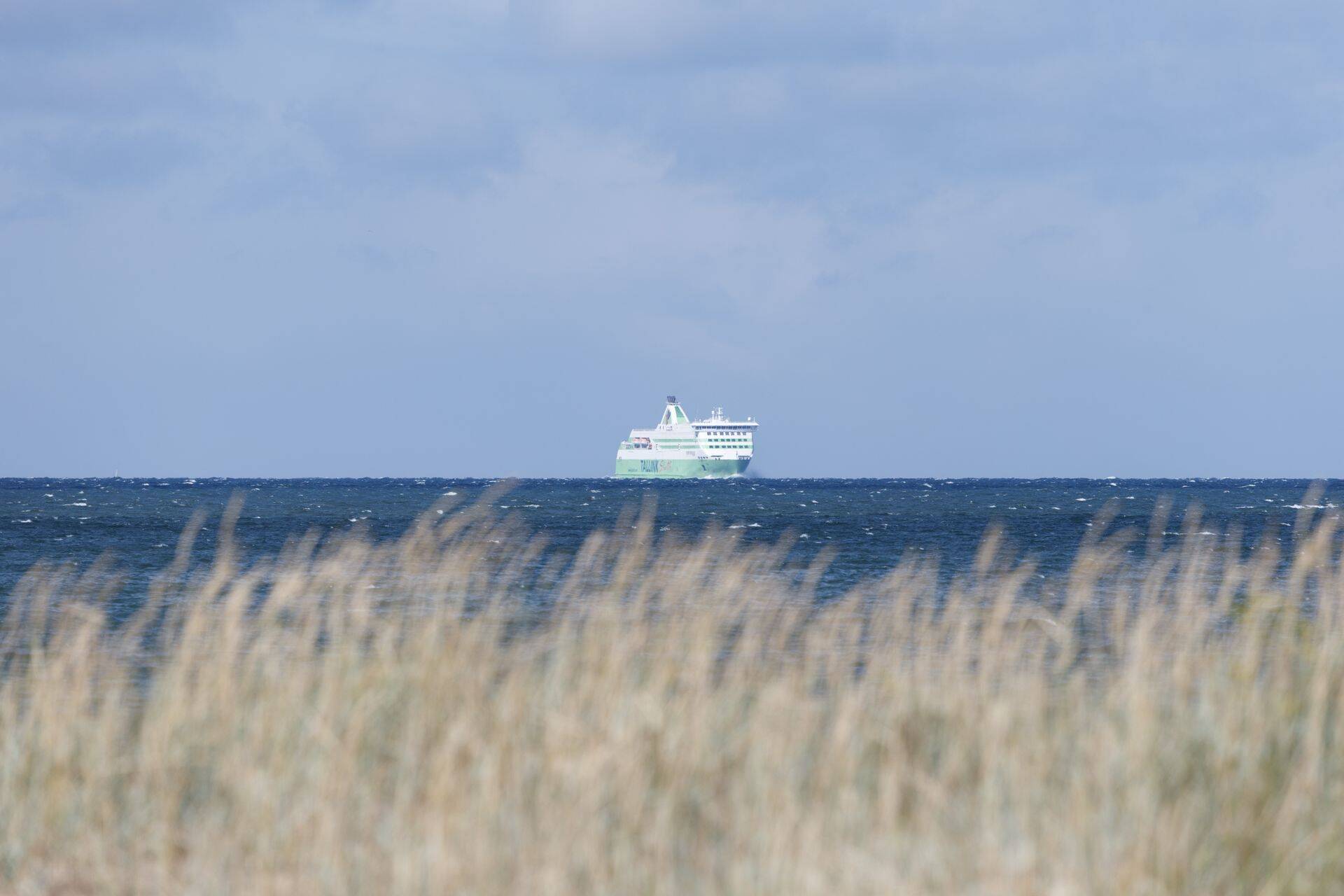 Tallink