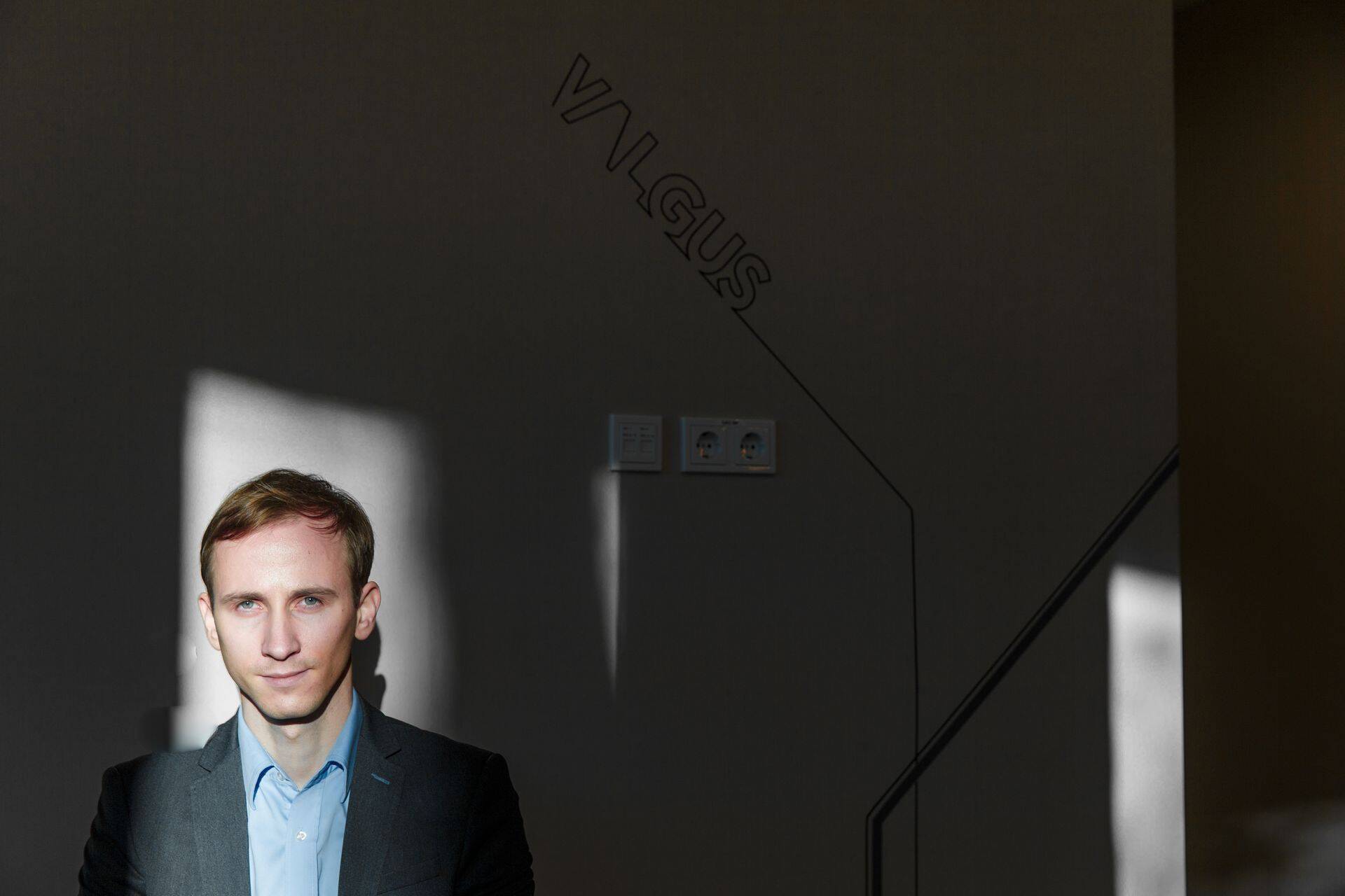 Eesti Energia teeb personaalseid pakkumisi klientidele - hinnakirja varjamist ei ole, kinnitas firma energiamüügi kodukliendi ärijuht Taavi Pungas.