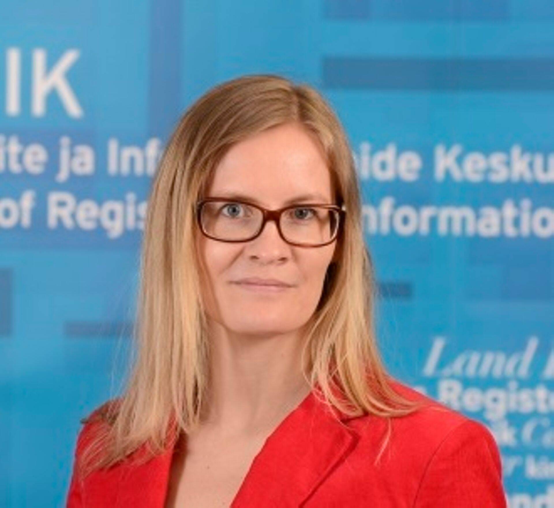 Mari-Liis Kannukene