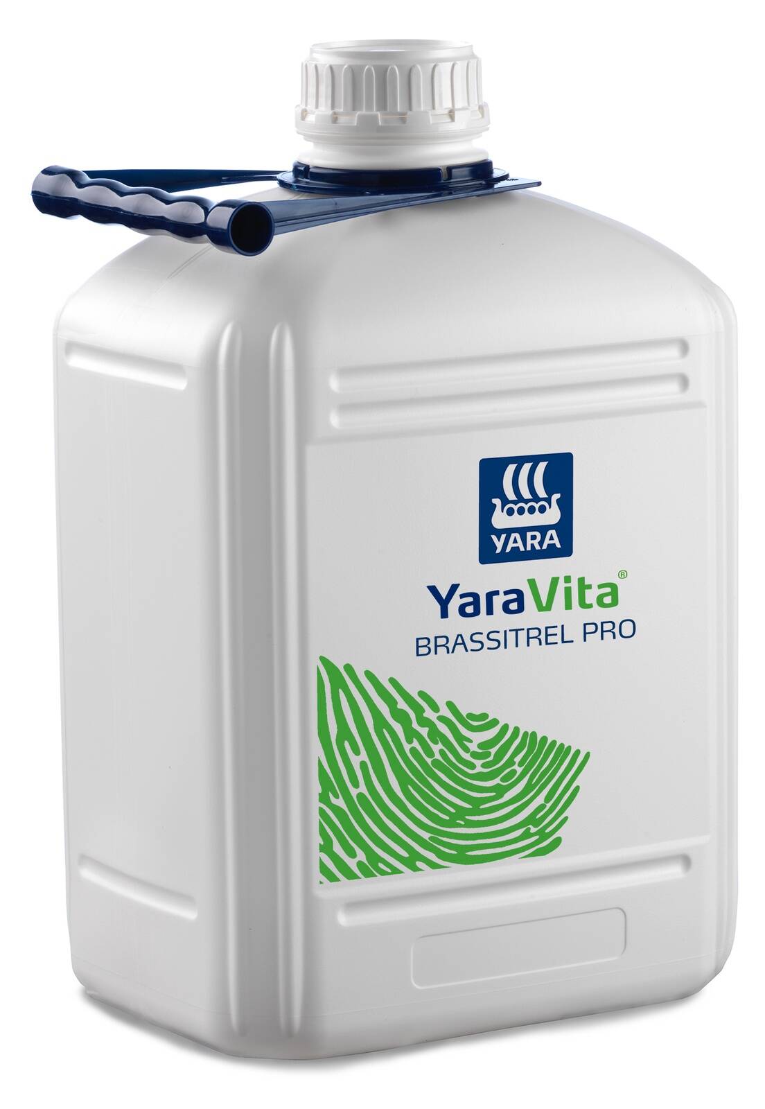YaraVita® Brassitrel Pro