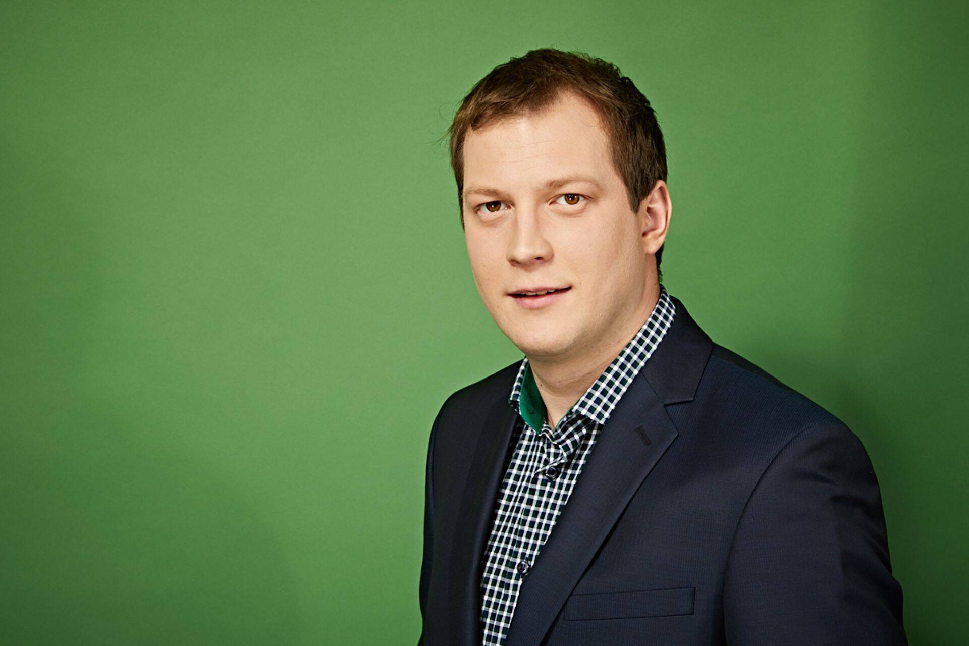 Mikk Vakkum – metsamajanduse tulevikutegija + Deskise eriauhind