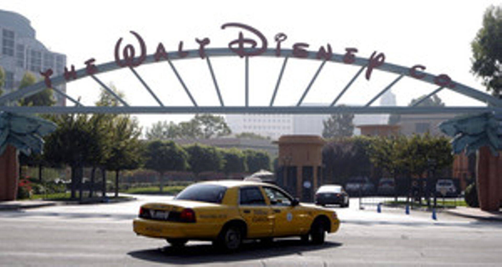 Walt Disney Studios