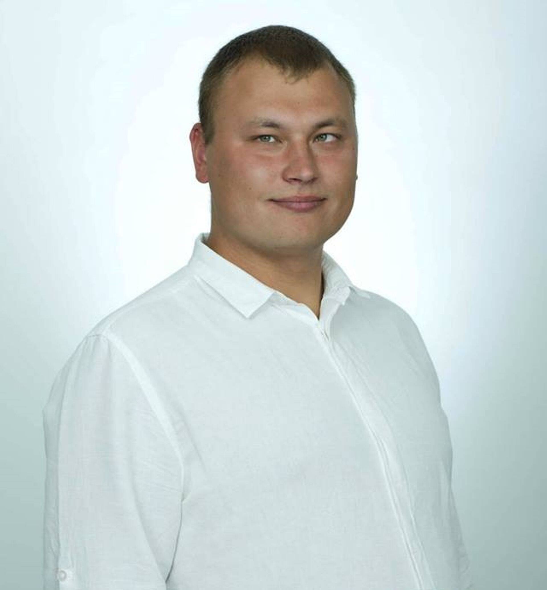 Favor ASi arendusinsener Taavi Hallikma.