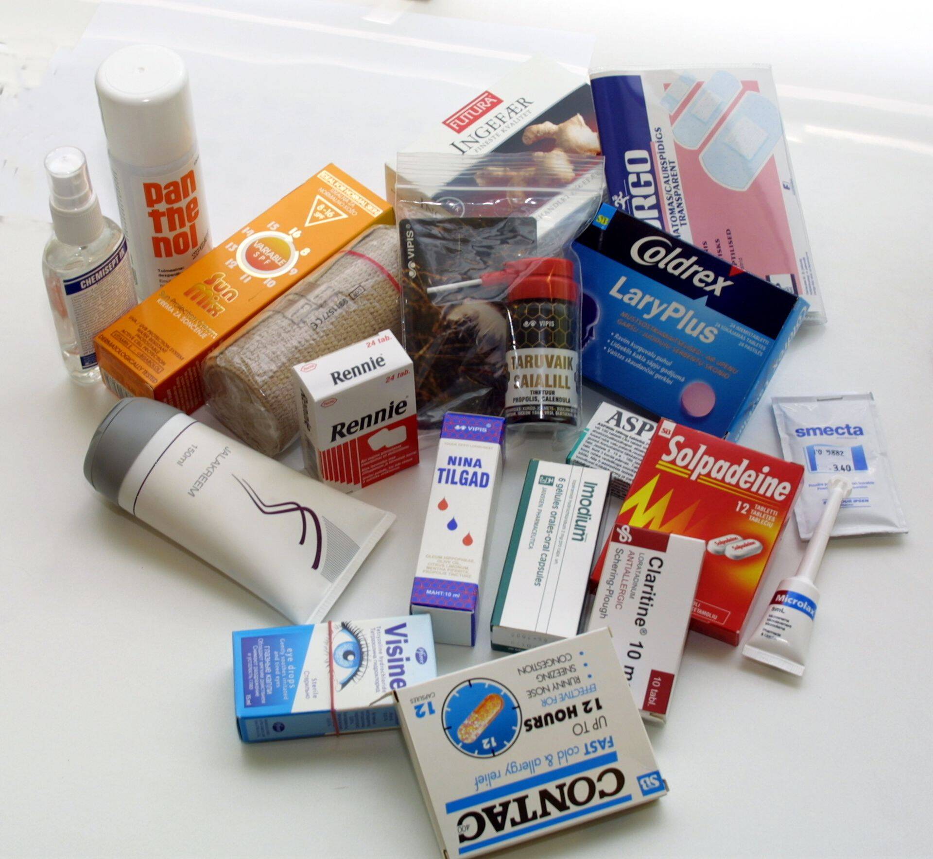 Ravimireklaami aruande esitamise tähtaeg on 1. veebruar