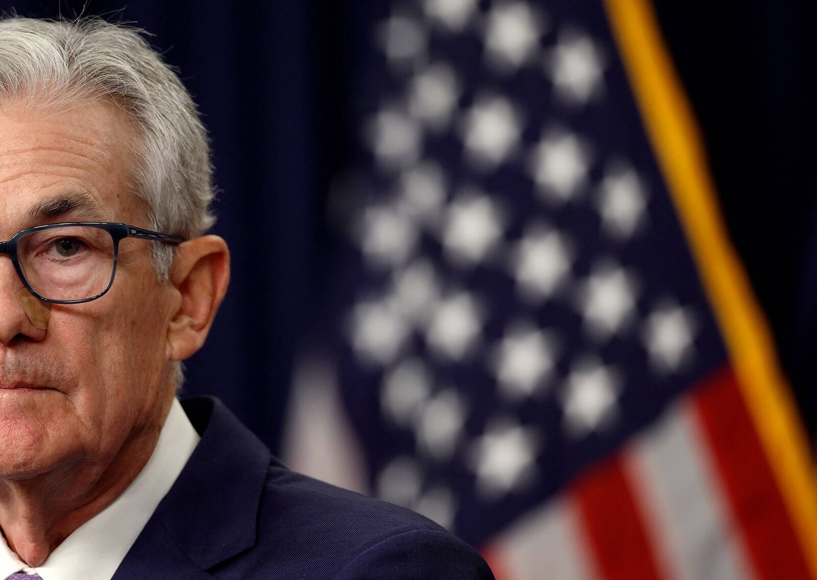 USA keskpanga juht Jerome Powell esitab teisipäeval kaks korda aastas ilmuva aruande majanduse olukorra kohta.