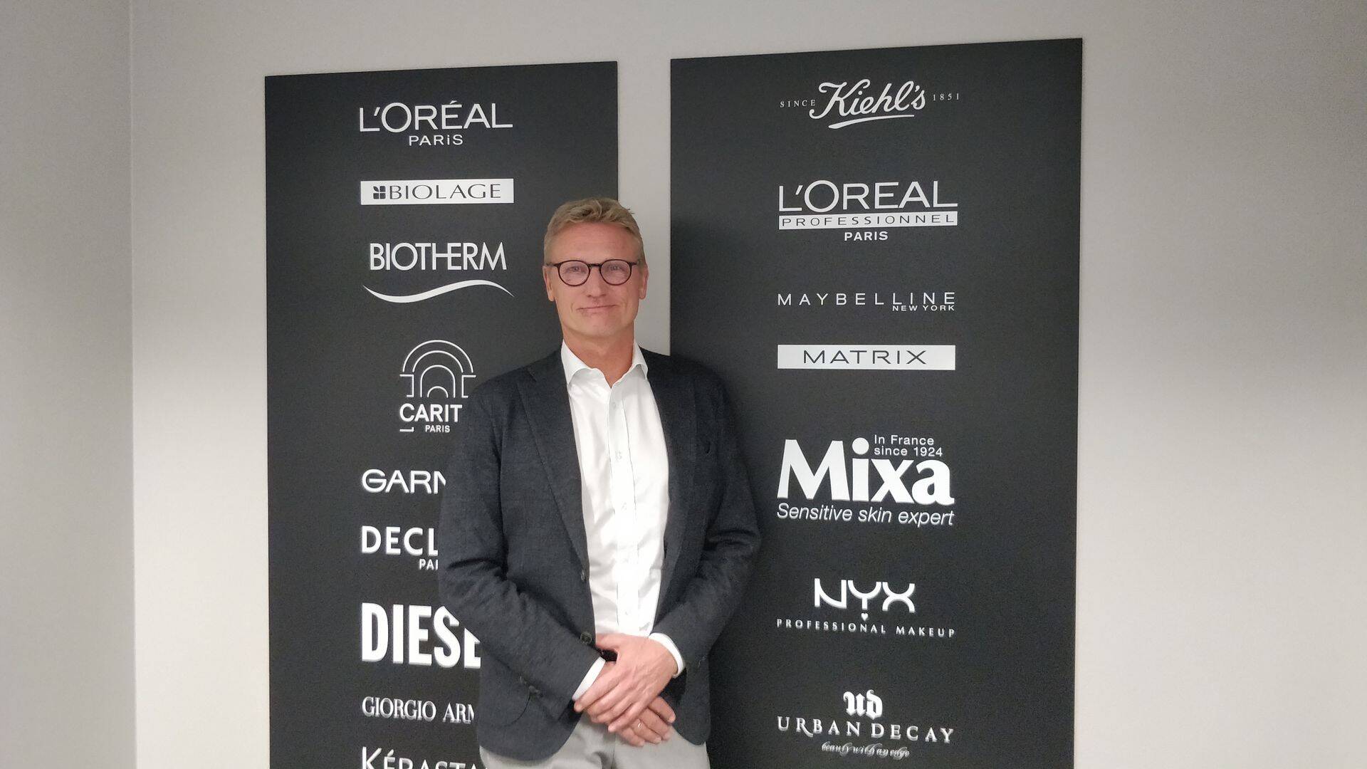 Niels Westerbye Juhl räägib Passwordil vastutustundlikust turundusest ilutööstuses.