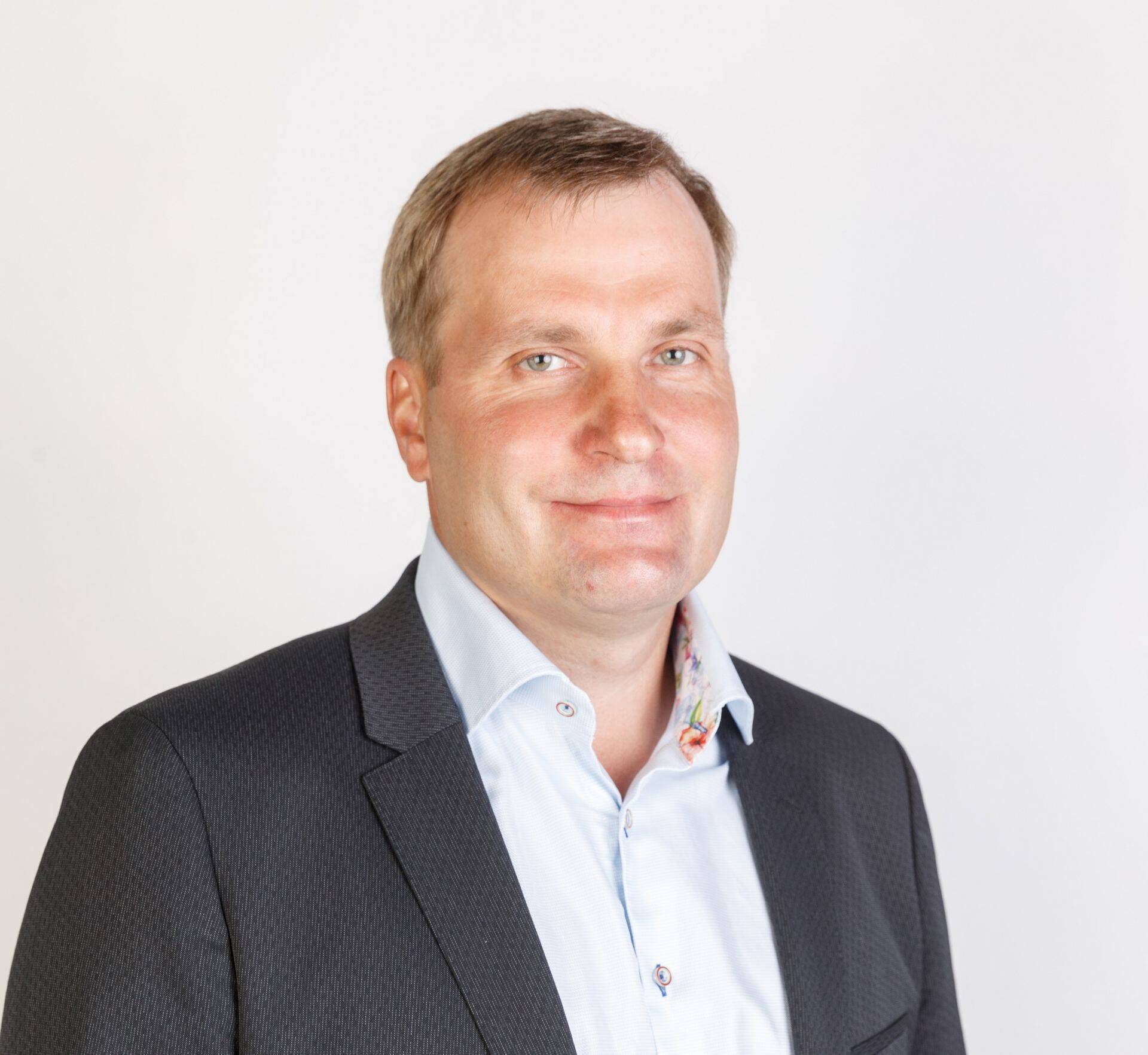 ACE Logistics Grupi juht Karli Lambot usub, et väga head ettevõtet eristab teistest järjekindlus.