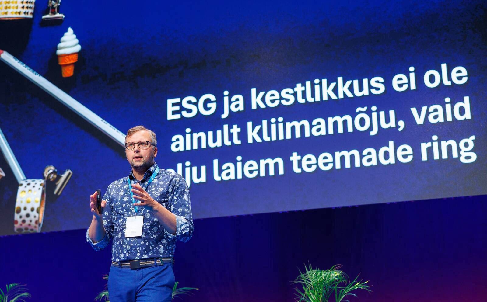 Sustinere asutaja ja partner Marko Siller jagab raadiosaates Teabevara tund oma kogemusi ja näpunäiteid kahese olulisuse analüüsi tegemiseks.