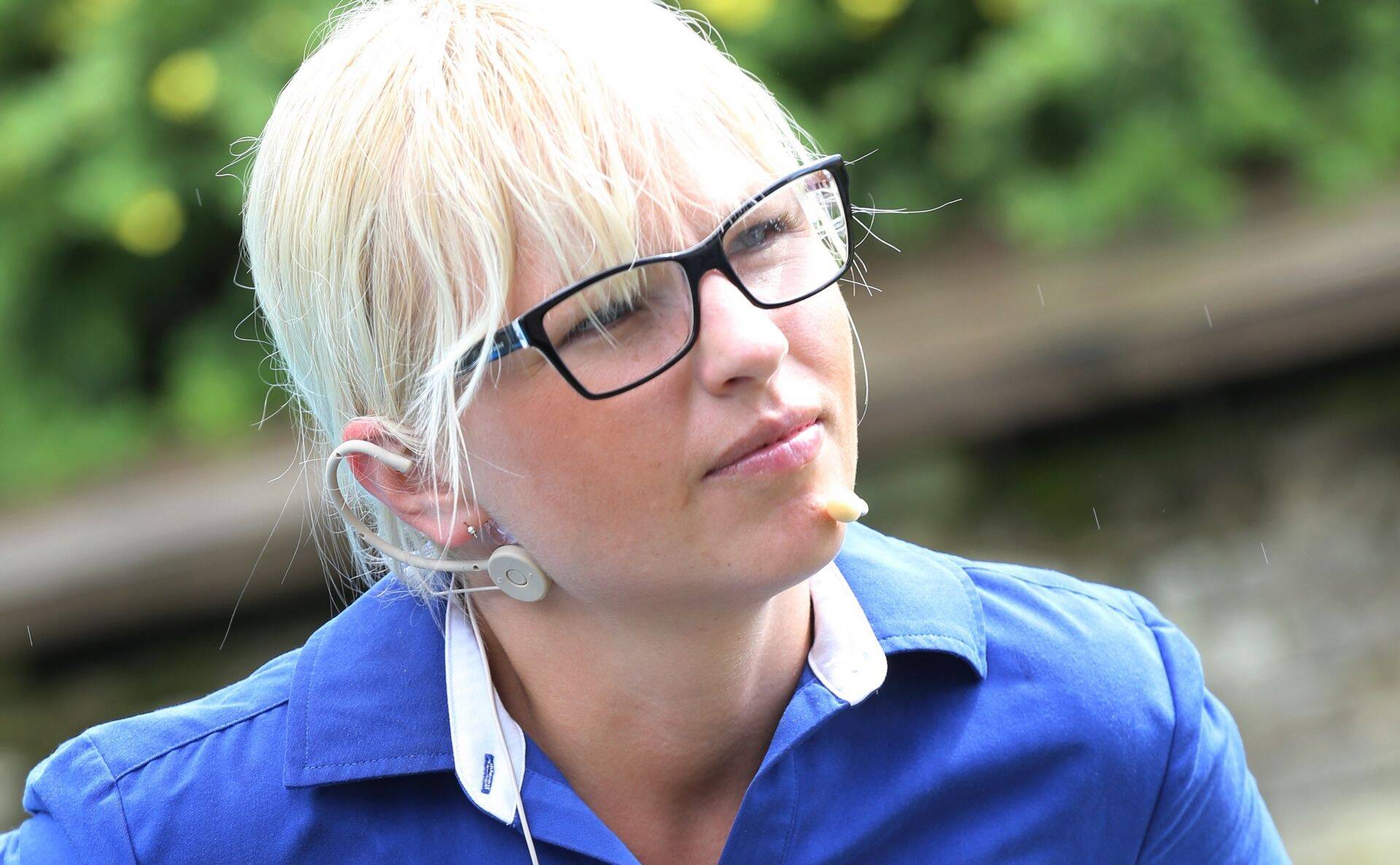 Jobbaticali tegevjuht Karoli Hindriks